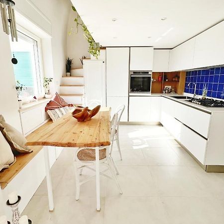 Casa Maddy Anacapri 아파트 외부 사진