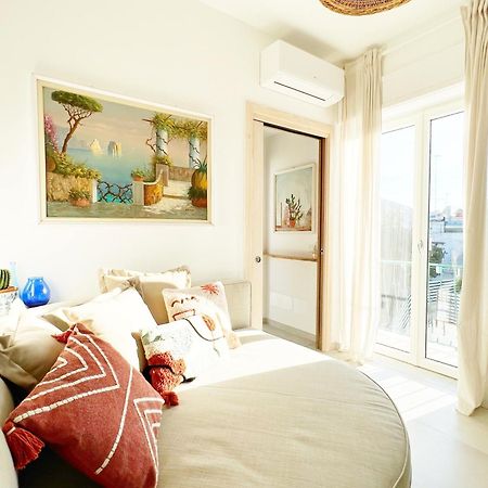 Casa Maddy Anacapri 아파트 외부 사진