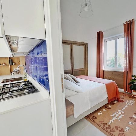 Casa Maddy Anacapri 아파트 외부 사진