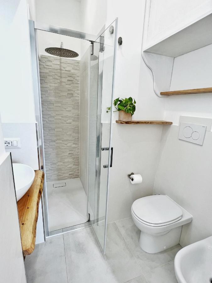 Casa Maddy Anacapri 아파트 외부 사진
