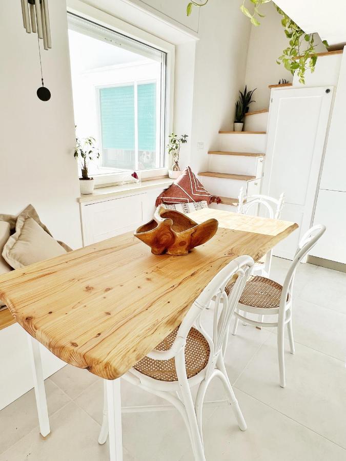 Casa Maddy Anacapri 아파트 외부 사진