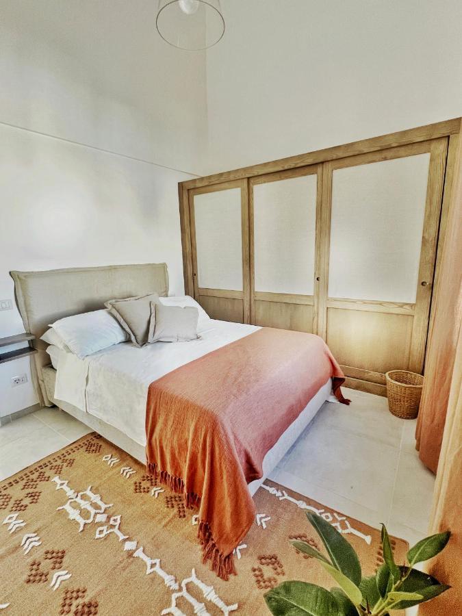 Casa Maddy Anacapri 아파트 외부 사진