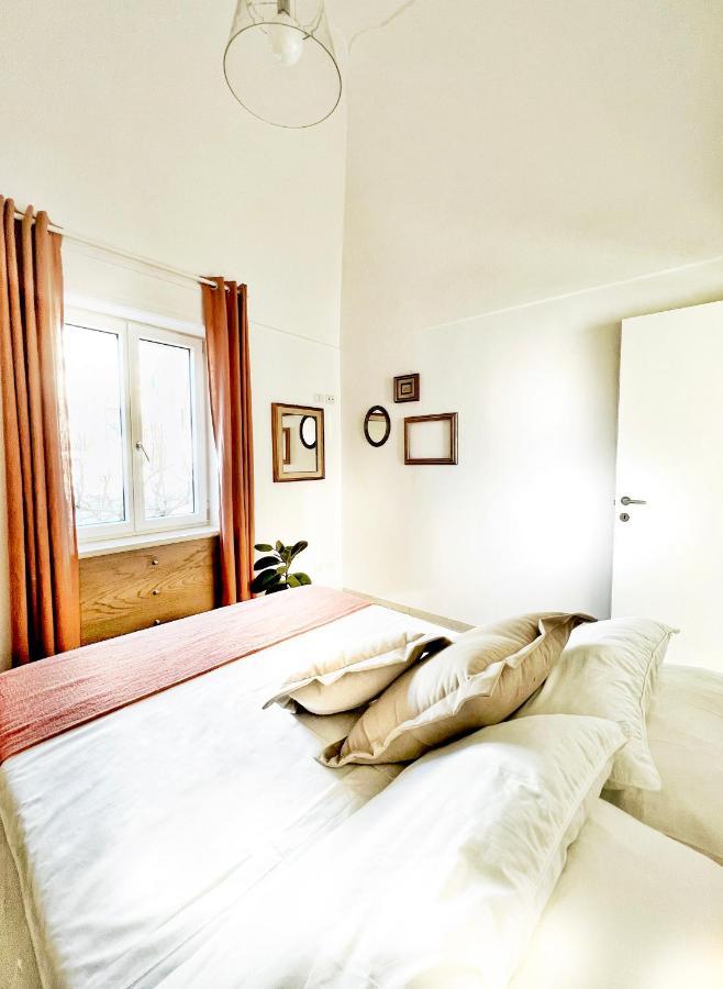 Casa Maddy Anacapri 아파트 외부 사진