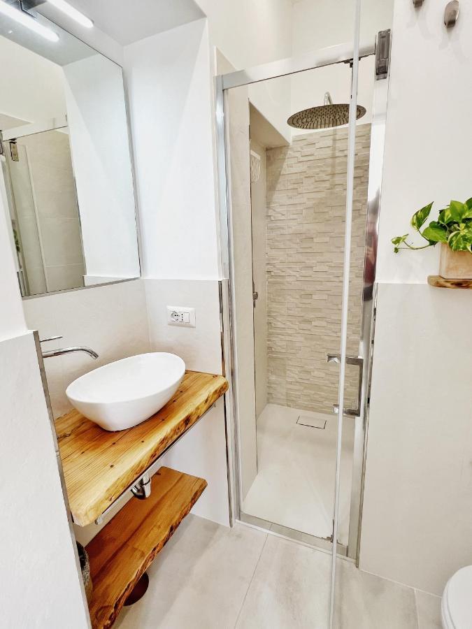 Casa Maddy Anacapri 아파트 외부 사진