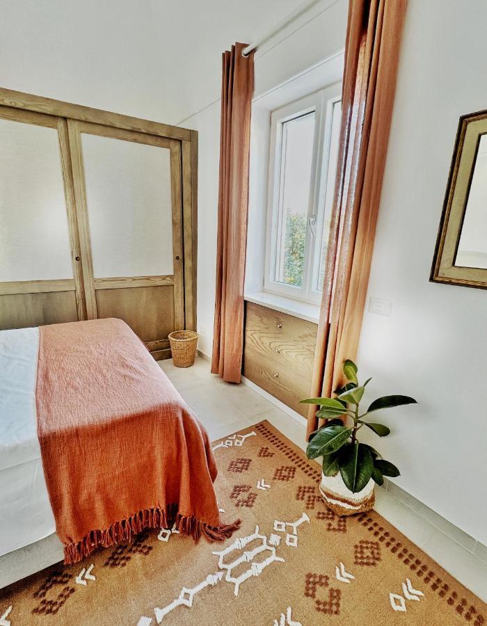 Casa Maddy Anacapri 아파트 외부 사진
