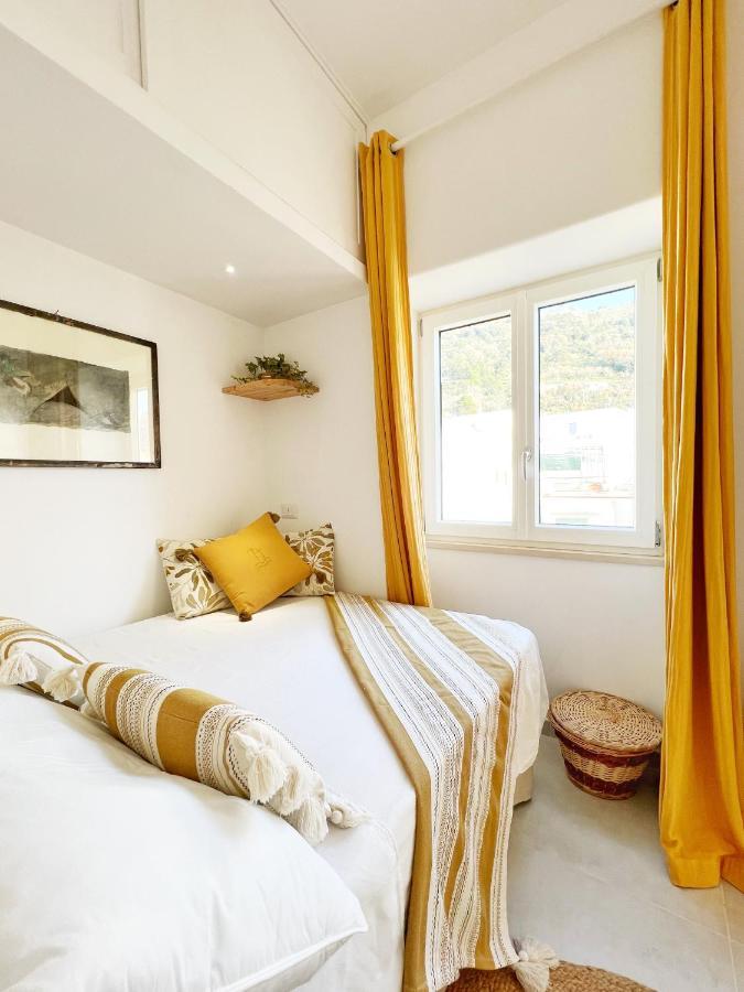 Casa Maddy Anacapri 아파트 외부 사진