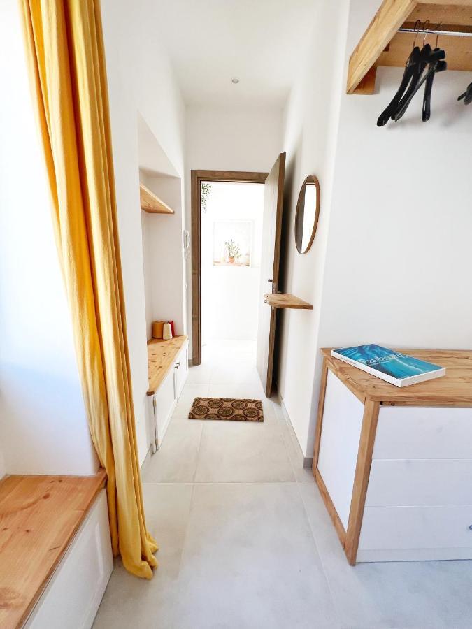 Casa Maddy Anacapri 아파트 외부 사진