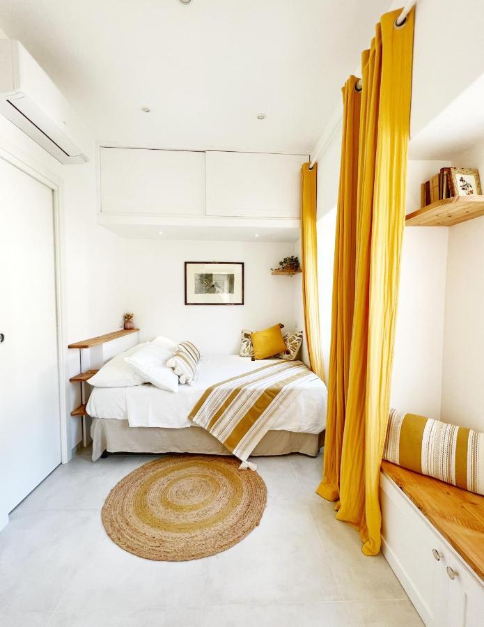 Casa Maddy Anacapri 아파트 외부 사진