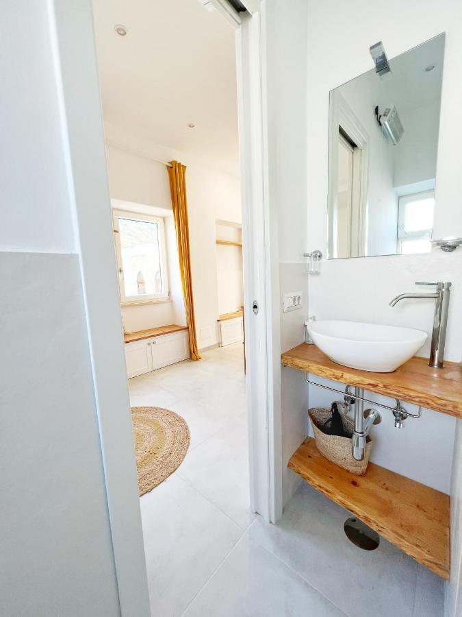 Casa Maddy Anacapri 아파트 외부 사진