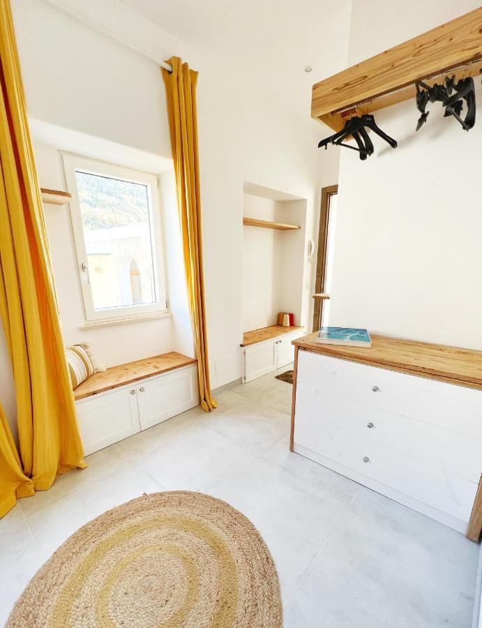 Casa Maddy Anacapri 아파트 외부 사진